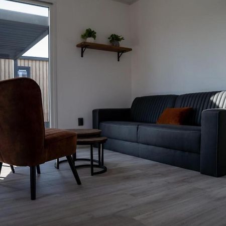 Your Home B. Nieuwe-Tonge Екстериор снимка