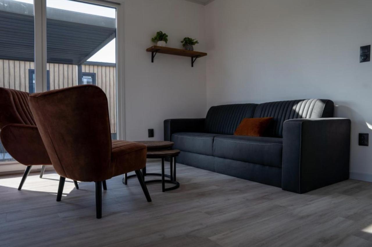 Your Home B. Nieuwe-Tonge Екстериор снимка